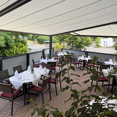 Teichhotel Schmalkalden Exterior photo